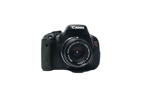 Hero Camera X-Series DSLR