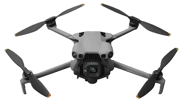 Fly Camera Drone