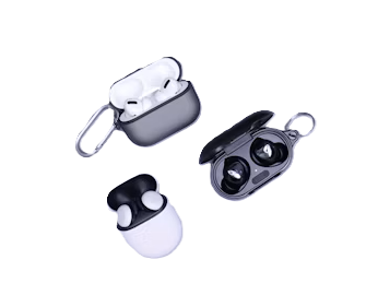 Fones de Ouvido Promo